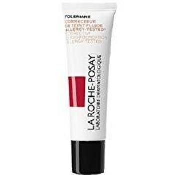 La Roche-Posay Toleriane Corrective Liquid Foundation, Beige Sable 13 – 30ml