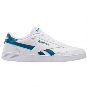 Reebok Royal TECHQUE T, Zapatos de Tenis Hombre, Multicolor