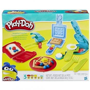 Hasbro B6768 Play Doh Creaciones Divertidas Surtidas, multicolor