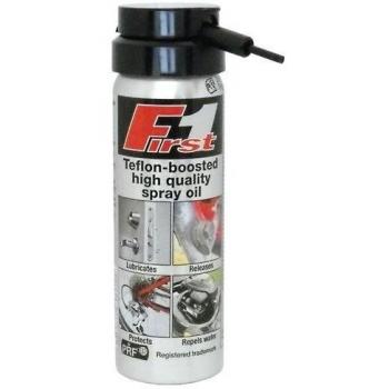 Espray de Teflón potenciado de 85 ml