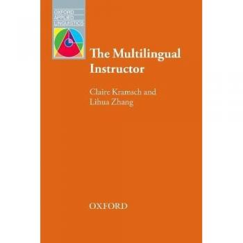 The Multilingual Instructor: What foreign language teachers say about their experience and why it matters