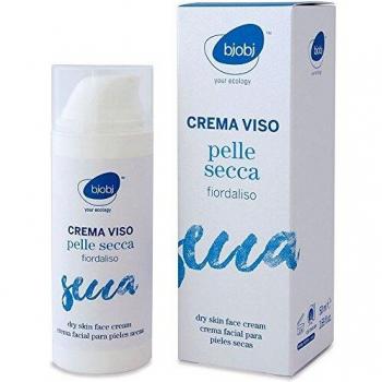 Face line - crema facial para pieles secas 50 ml