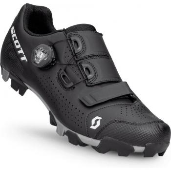 Scott Zapatillas Mtb Team Boa Negro