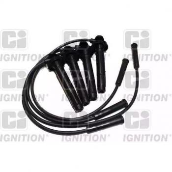 Juego de Cables de Encendido Resistivos Quinton Hazell XC1474 para Subaru