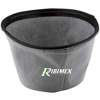 Filtro de Repuesto para Aspirador de Agua y Polvo Ribimex PRASP20/FS 25L-30L
