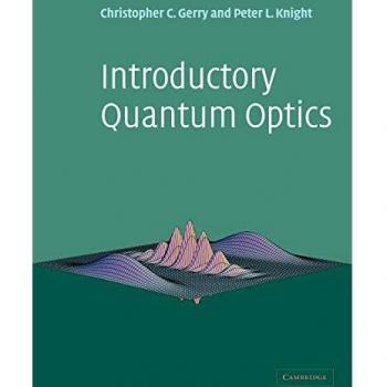 Introductory Quantum Optics