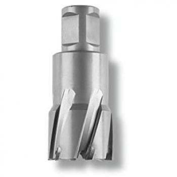 Corona Ø45x50 HM Weldon
