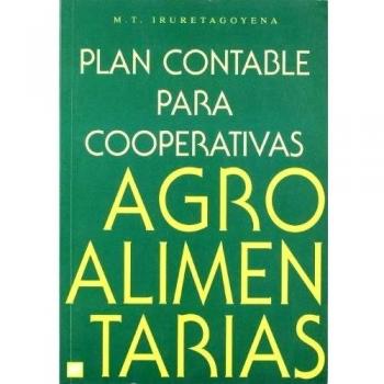 Plan contable para cooperativas agroalimentarias