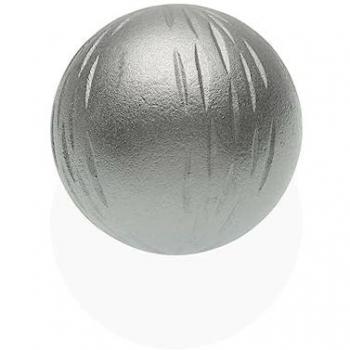 Figura Decorativa Versa, figura decorativa de diseño moderno, material resina, acabado mate, dimensiones 25 cm de altura, disponible en varios colores