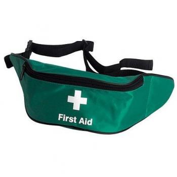 First Aid Bum Bag Small by Firstaid4sport