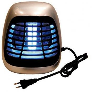 Mosquitera eléctrica Zanz-Aspir con ventilador