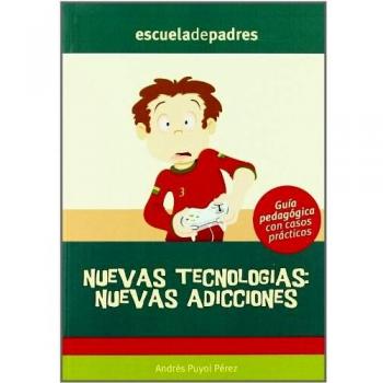 Nuevas Tecnologias - Nuevas Adicciones