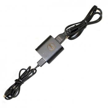 Dell Adapter AC 24W USB, 77GR6