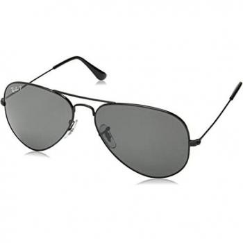 Ray-Ban Aviator Large Metal RB3025 002/48