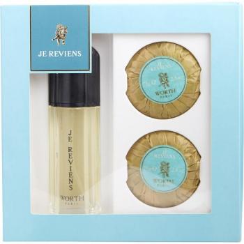 Worth Je Reviens 50ml Gift Box