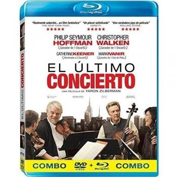 Combo: El Último Concierto