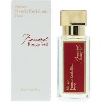 Maison Francis Kurkdjian Baccarat Rouge 540 Eau De Parfum 35ml