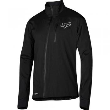 Fox Attack Pro Fire Jacket Black