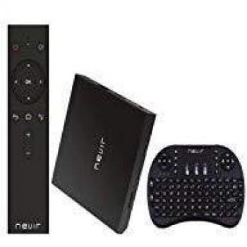 =NEVIR NVRKM9PROATV Accesorio para TELEVIDEOCAM