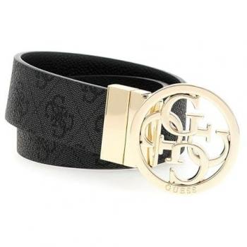 Guess Nolana 4G Logo Women's Belt