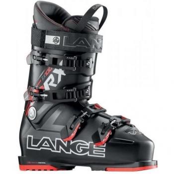 Chaussure de ski Lange RX 100 LV Tr Black Red