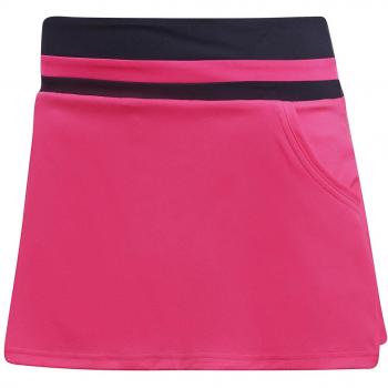 adidas Club Skirt - Falda, Mujer, Rosa
