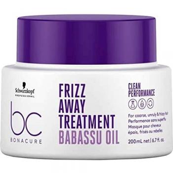 Schwarzkopf Professional BC Bonacure Frizz Away Treatment 200ml