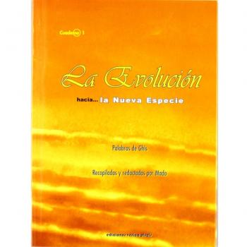 Evolucion hacia... la nueva especie, la