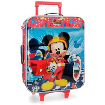Disney Winner Equipaje Infantil