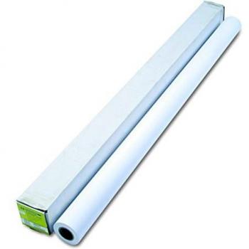 Hewlett Packard Papel Inkjet Coated 60 120Gr