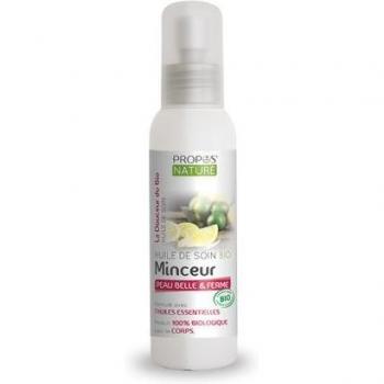 Aceite Reductor Adelgazante Bio 100ml