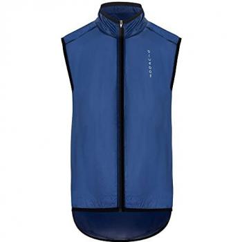 Cortavientos Running Blueball Sport Chaqueta Bb180303t, Color Azul, Talla XL para Hombre
