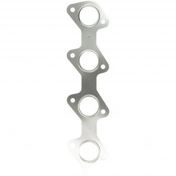 Junta colector de escape Elring 428.520 - Juntas para interiores, alta resistencia térmica, material de calidad, diseño específico para ajuste perfecto, compatible con múltiples modelos de vehículos