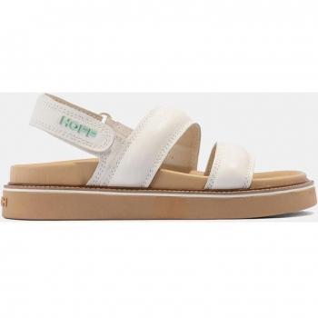 Sandalia Para Mujer Hoff Road Beige