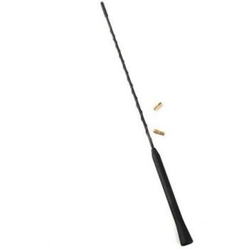 16 Antena Mástil Recambio Techo Radio Am/Fm de Coche Automóvil