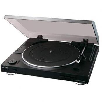 Tocadiscos USB Sony Modelo PSLX300USB.CEL