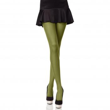 Merry Style Medias Opacas Microfibra sin Dibujos Ropa Mujer 70 DEN