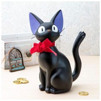 Hucha Jiji Nickey La Aprendiz De Bruja 27 cms