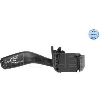 Conmutador de la columna de dirección MEYLE 100 850 0016 para AUDI A4, S4