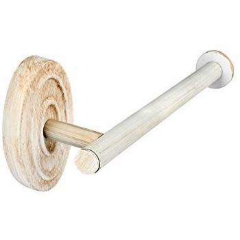 BATHSTAGE B-Gold Decapé - Portarrollos reserva