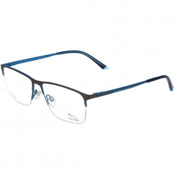 Jaguar 3619 4200 Gafas Recetadas para Hombre Azules 56
