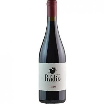 Fazenda Pradio Tinto 2017