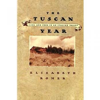 Tuscan Year Illustrated Guidebook