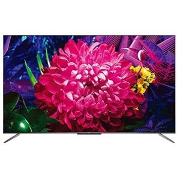 TV TCL 55 55C715 UHD Android QLED