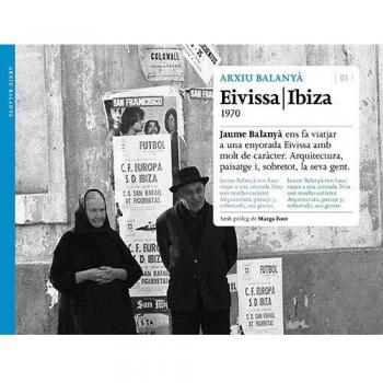 Eivissa | Ibiza 1970