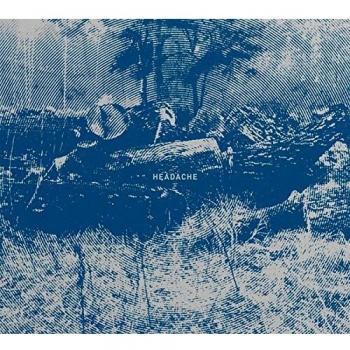 Headache Double Vinyl LP - Trupa Trupa Edition