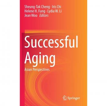 Springer Successful Aging: Comprehensive Guide to Healthy Aging