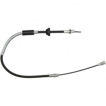 Cable de freno de mano BOSCH 1 987 482 543