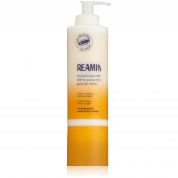 Crema Protectora de Manos Reamin 300 ml con Dispensador