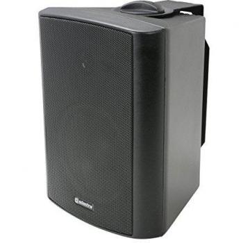 Altavoz de Pared Interior 100V Adastra BC5V-B de 5.25 Color Negro